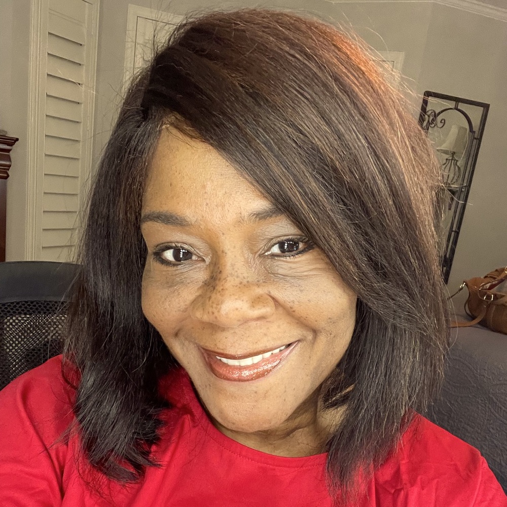 Meet your Posher, Terri